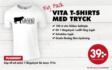 Kvick Business Reklam - Profilkläder och Reklamprodukter