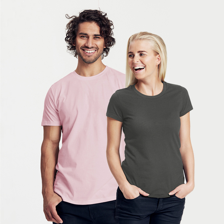 Neutral t-shirts