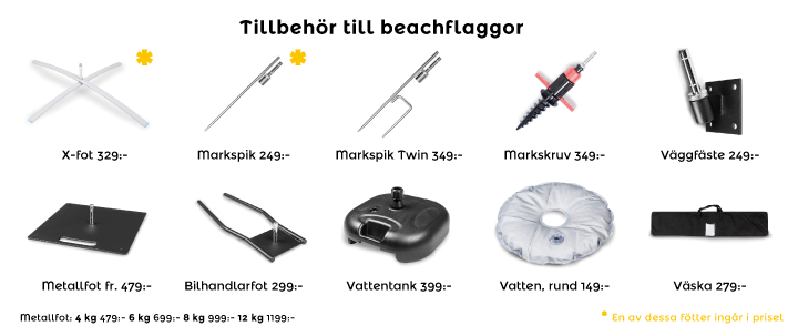 beachflagga-tillbehor